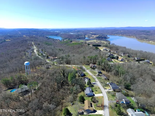 $59,900 | 0 West Ridgecrest Drive, Kingston, TN 37763