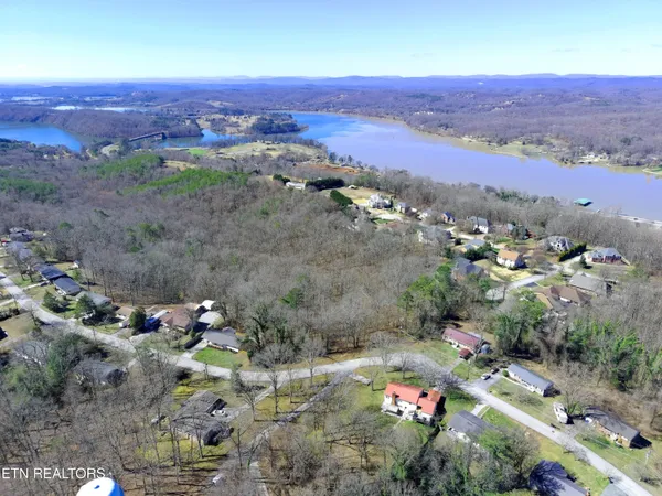$59,900 | 0 West Ridgecrest Drive, Kingston, TN 37763