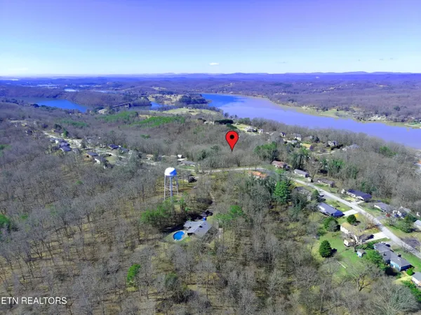 $59,900 | 0 West Ridgecrest Drive, Kingston, TN 37763