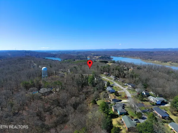 $59,900 | 0 West Ridgecrest Drive, Kingston, TN 37763