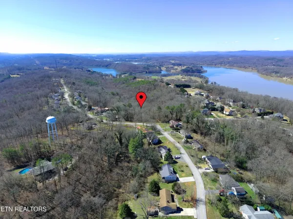 $59,900 | 0 West Ridgecrest Drive, Kingston, TN 37763