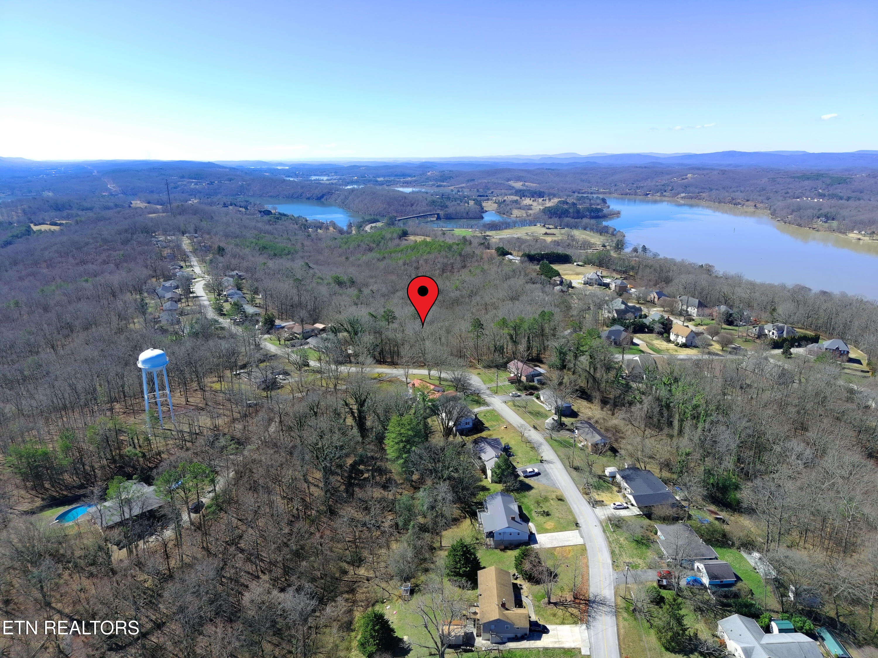 0 West Ridgecrest Drive Kingston, TN 37763 - Photo 10 of 20 IMG_0120