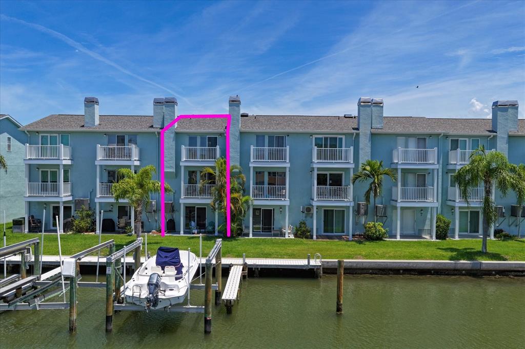 659 Garland Circle Indian Rocks Beach, FL 33785 - Photo 53 of 64