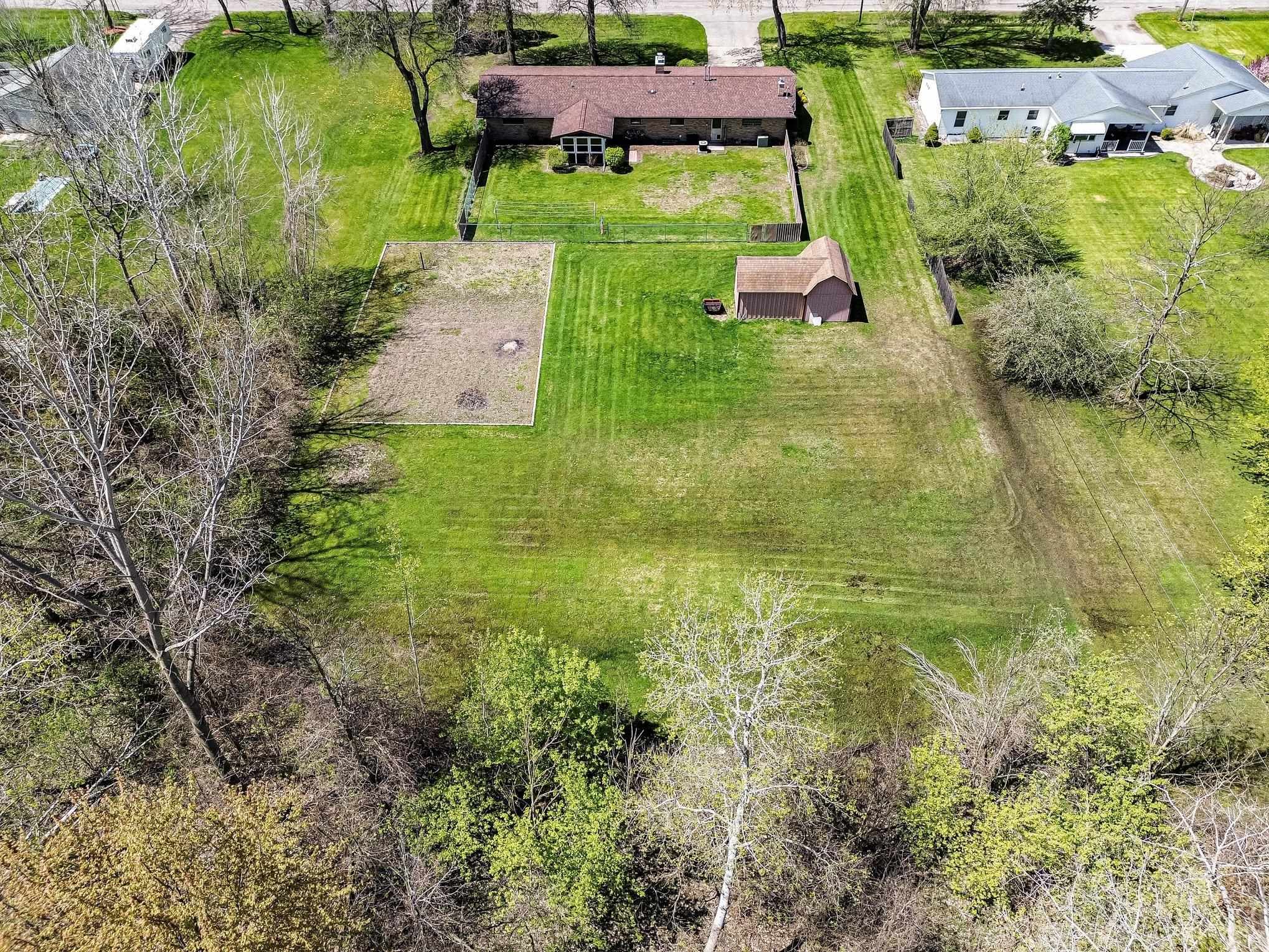 2525 8 Mile Road Auburn, MI 48611 - Photo 30 of 30 Gallery Image 30