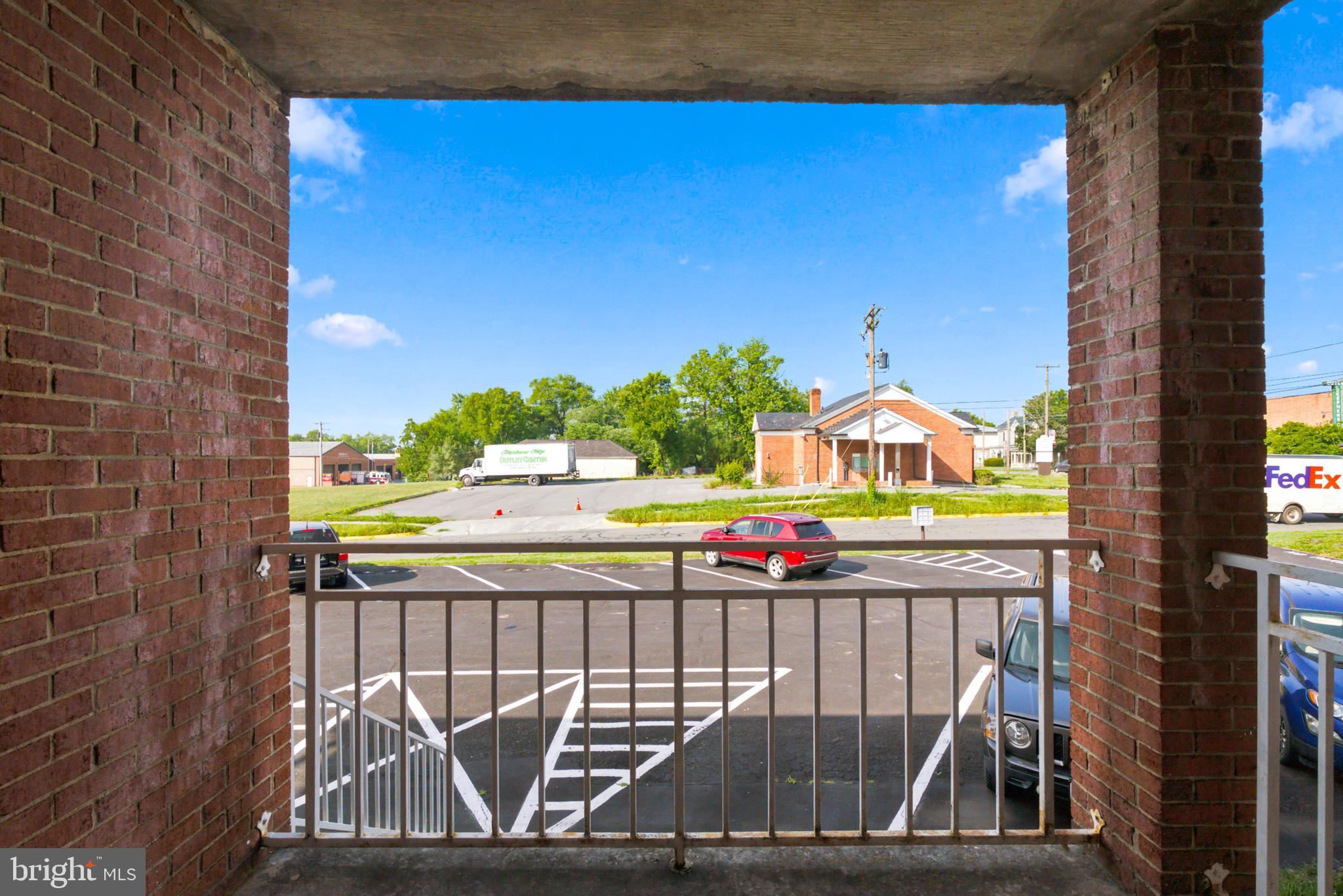820 Locust Street, Unit 3 Stephens City, VA 22655 - Photo 18 of 19
