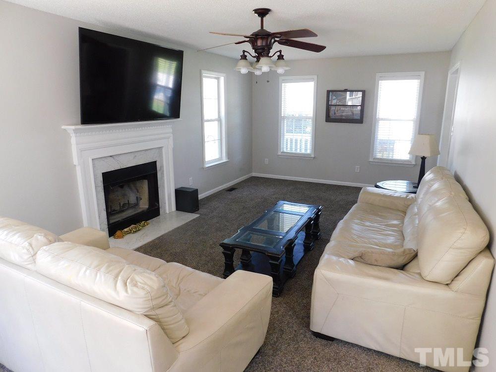 1809 Middle Ridge Drive Willow Spring, NC 27592 - Photo 11 of 17 Gallery Image 11