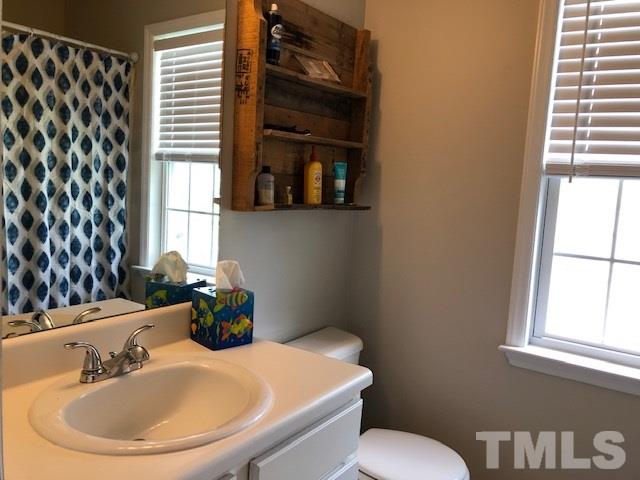 1809 Middle Ridge Drive Willow Spring, NC 27592 - Photo 16 of 17 Gallery Image 16