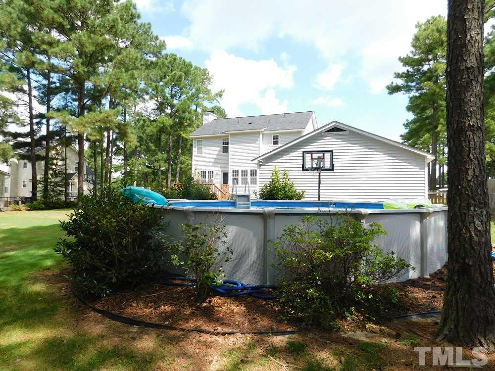 1809 Middle Ridge Drive Willow Spring, NC 27592 - Photo 4 of 17 Gallery Image 4