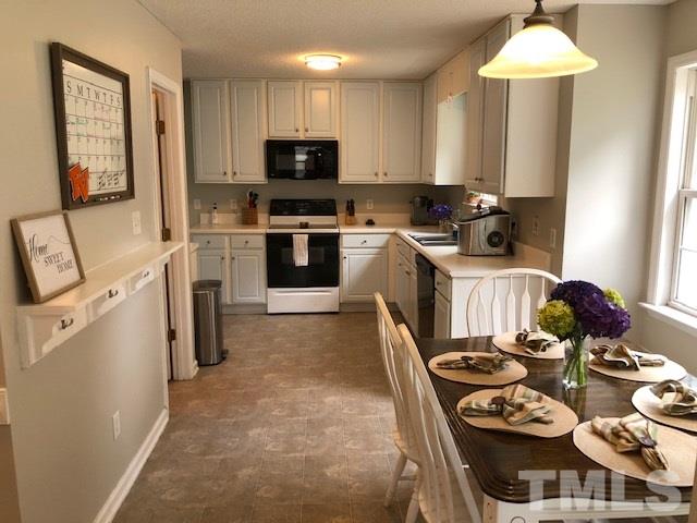 1809 Middle Ridge Drive Willow Spring, NC 27592 - Photo 5 of 17 Gallery Image 5