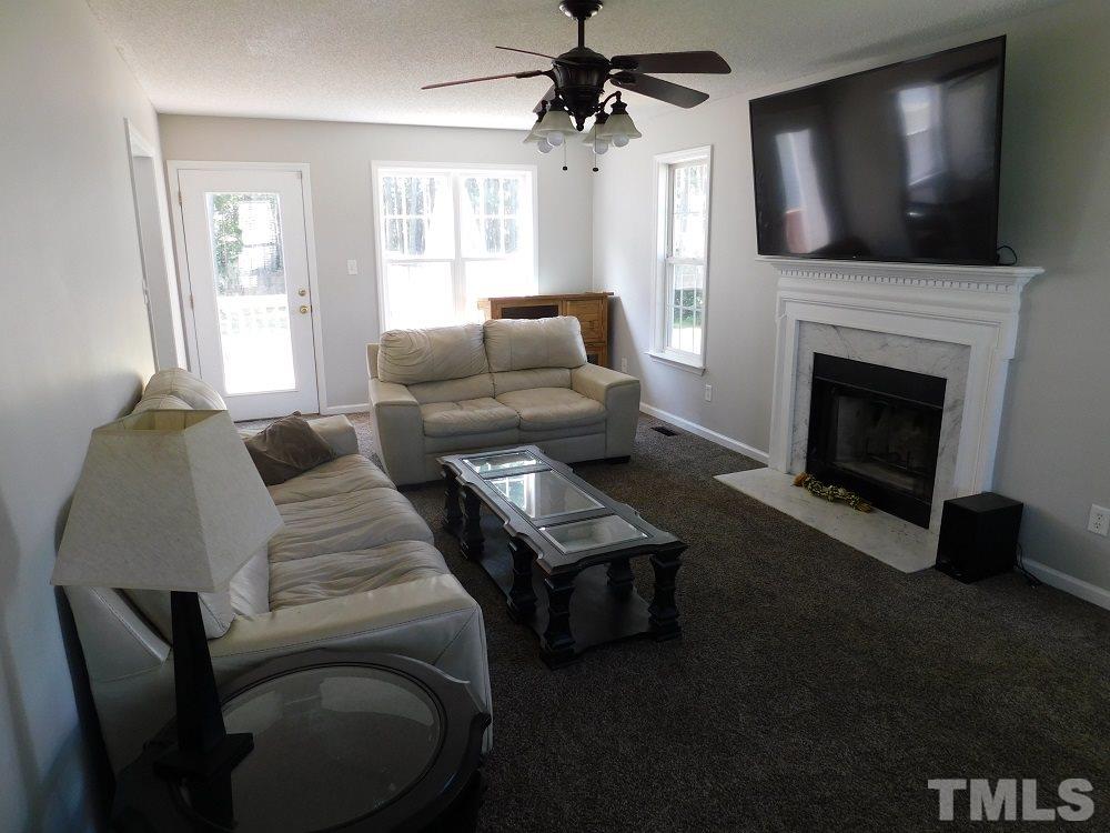 1809 Middle Ridge Drive Willow Spring, NC 27592 - Photo 10 of 17 Gallery Image 10