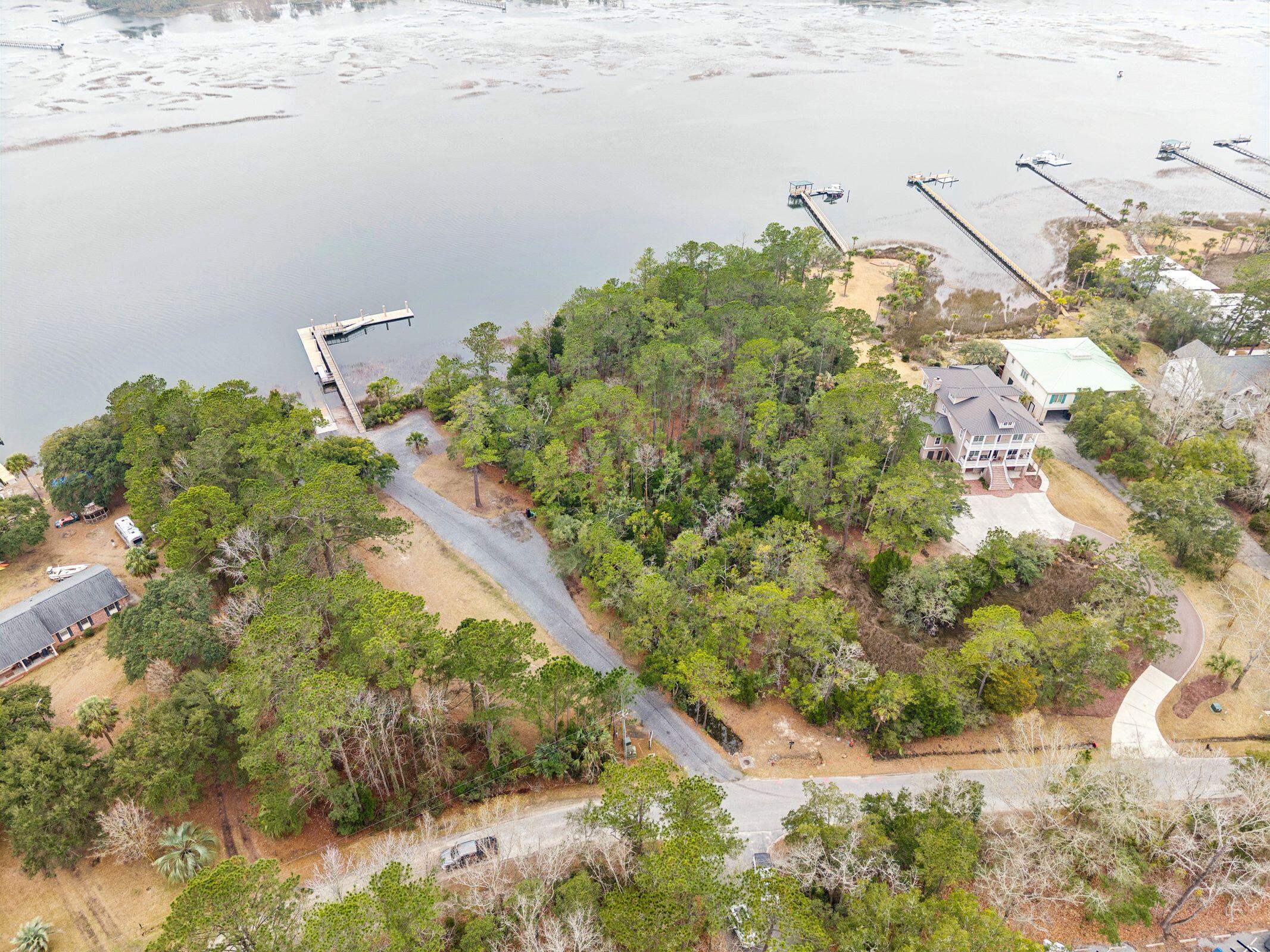 1382-1384 Eden Road Awendaw, SC 29429 - Photo 13 of 29 1382 & 1384 Eden Road