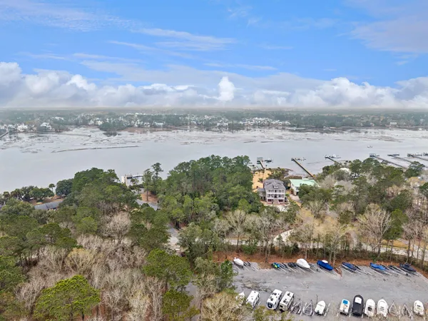 $1,450,000 | 1382-1384 Eden Road, Awendaw, SC 29429