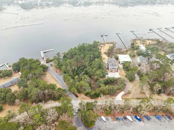 $1,450,000 | 1382-1384 Eden Road, Awendaw, SC 29429