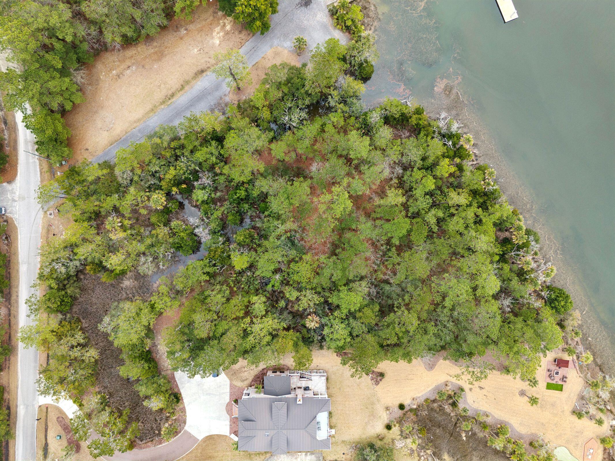 1382-1384 Eden Road Awendaw, SC 29429 - Photo 17 of 29 1382 & 1384 Eden Road