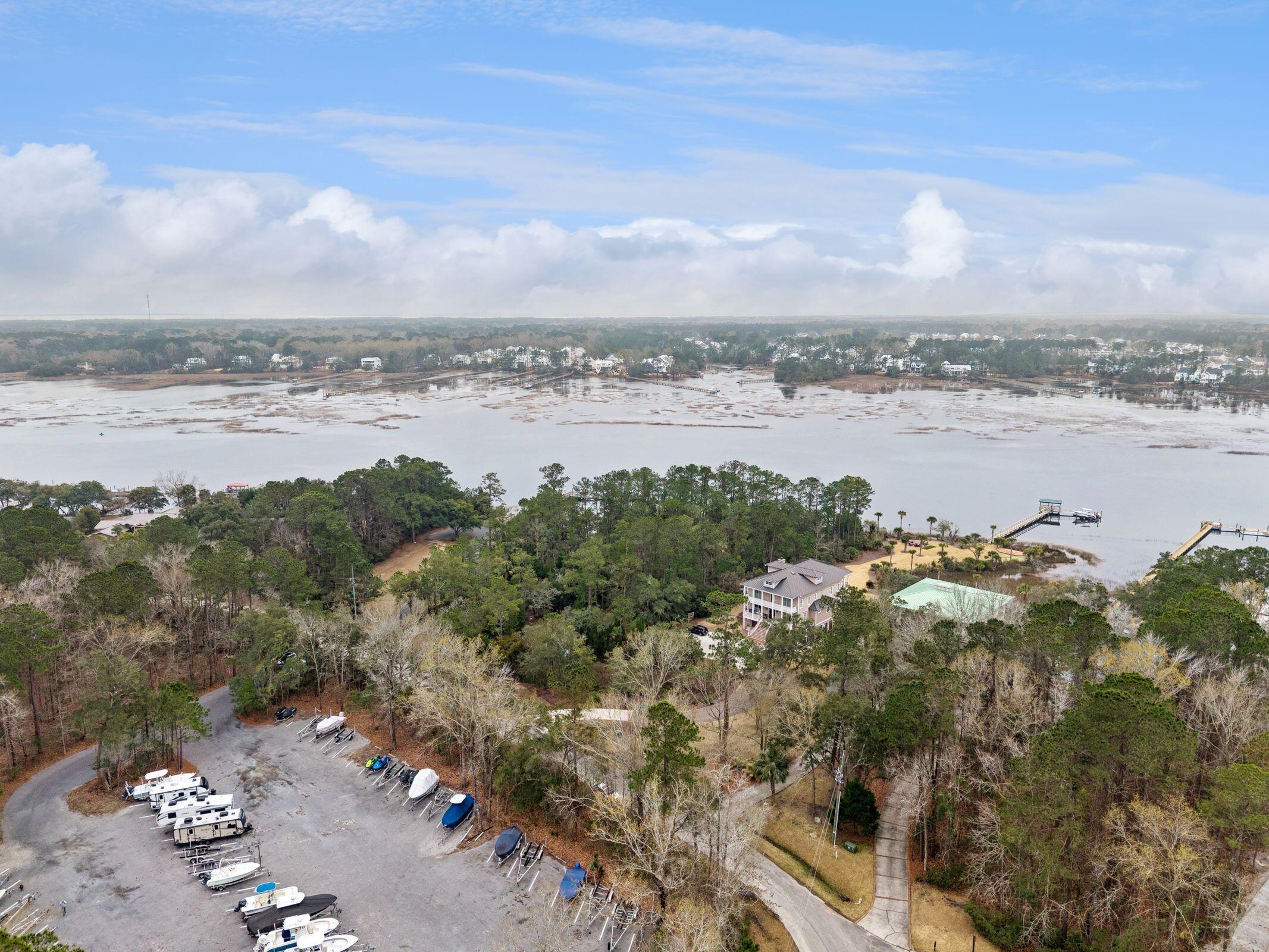 1382-1384 Eden Road Awendaw, SC 29429 - Photo 18 of 29 1382 & 1384 Eden Road