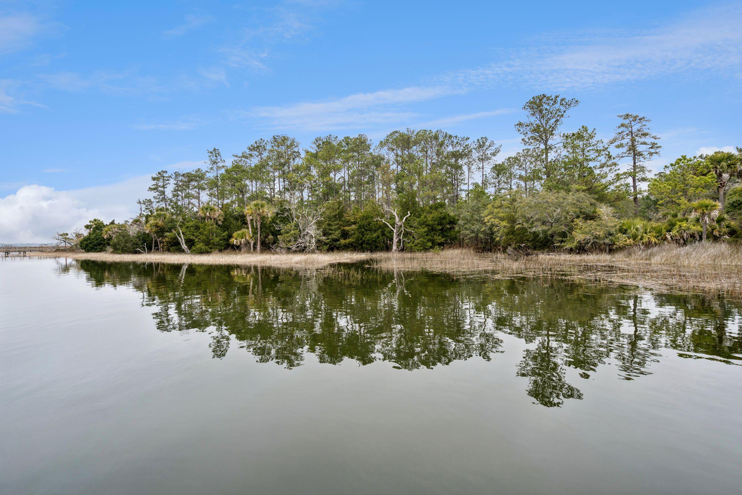 1382-1384 Eden Road Awendaw, SC 29429 - Photo 20 of 29 1382 & 1384 Eden Road