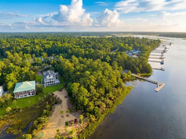 $1,450,000 | 1382-1384 Eden Road, Awendaw, SC 29429