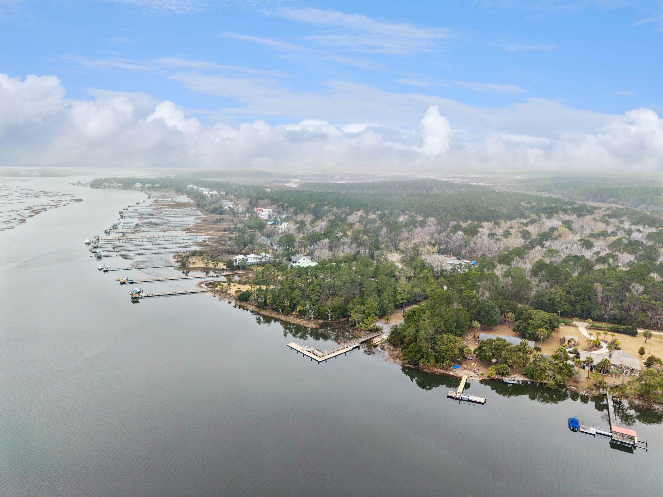 1382-1384 Eden Road Awendaw, SC 29429 - Photo 29 of 29 1382 & 1384 Eden Road