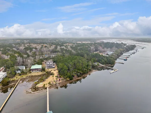 $1,450,000 | 1382-1384 Eden Road, Awendaw, SC 29429