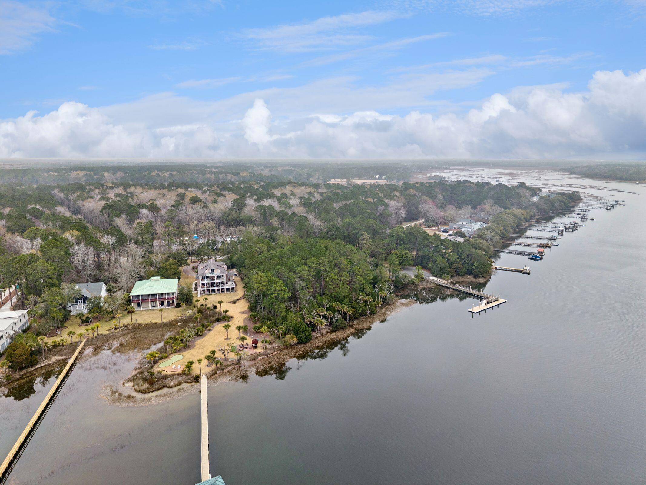 1382-1384 Eden Road Awendaw, SC 29429 - Photo 3 of 29 1382 & 1384 Eden Road