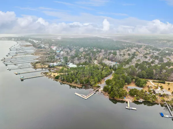 $1,450,000 | 1382-1384 Eden Road, Awendaw, SC 29429