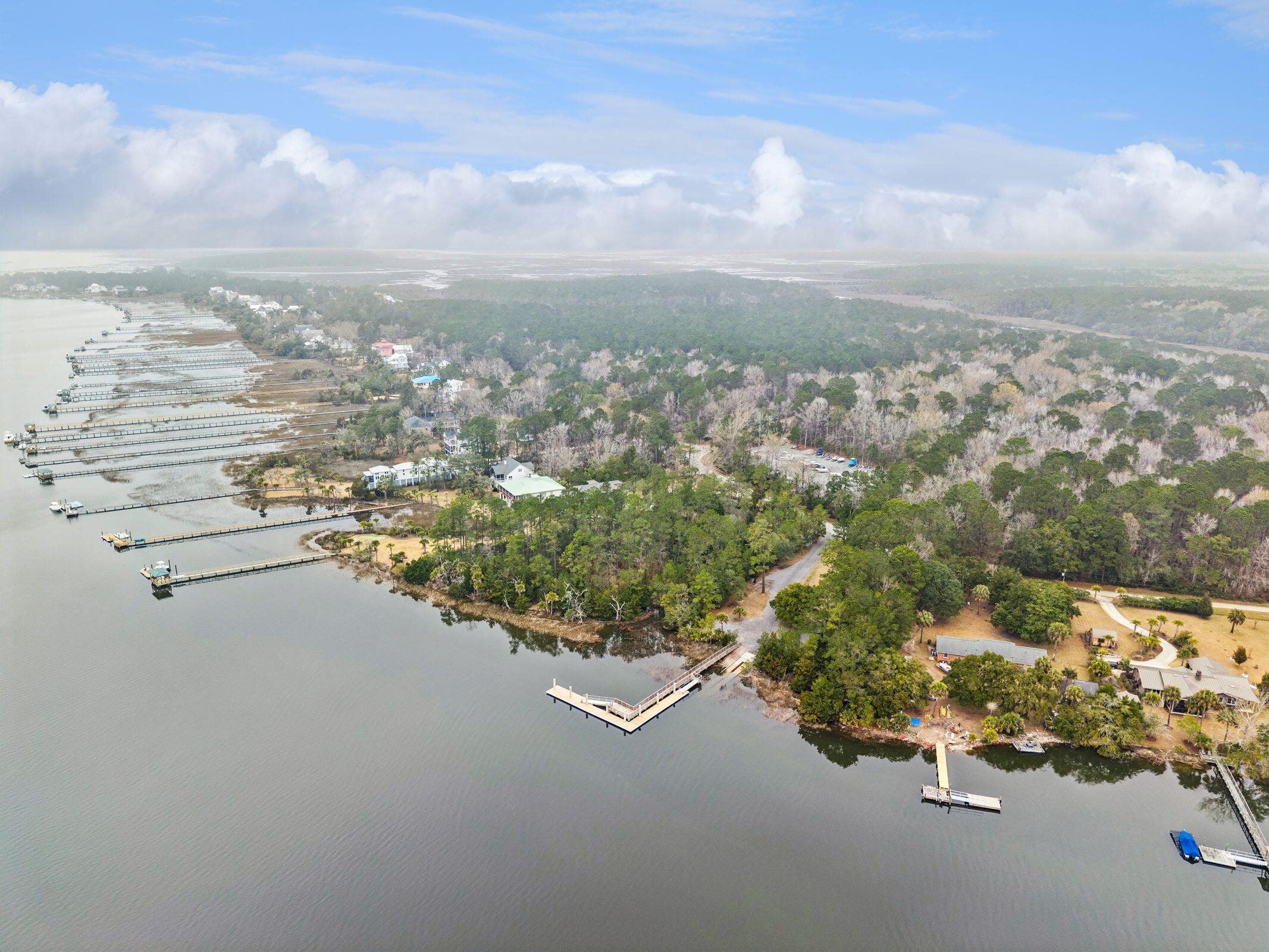 1382-1384 Eden Road Awendaw, SC 29429 - Photo 5 of 29 1382 & 1384 Eden Road