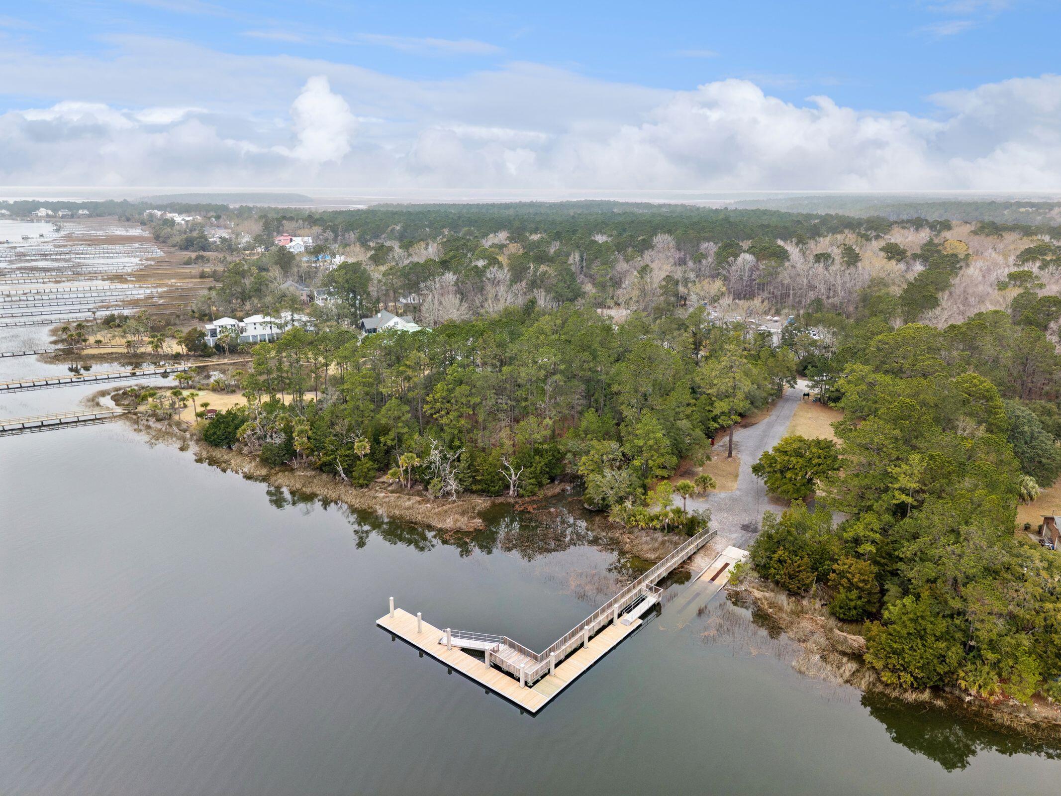 1382-1384 Eden Road Awendaw, SC 29429 - Photo 7 of 29 1382 & 1384 Eden Road