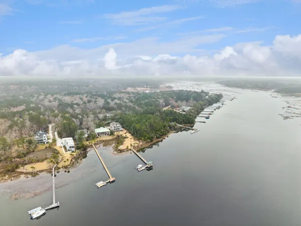 $1,450,000 | 1382-1384 Eden Road, Awendaw, SC 29429