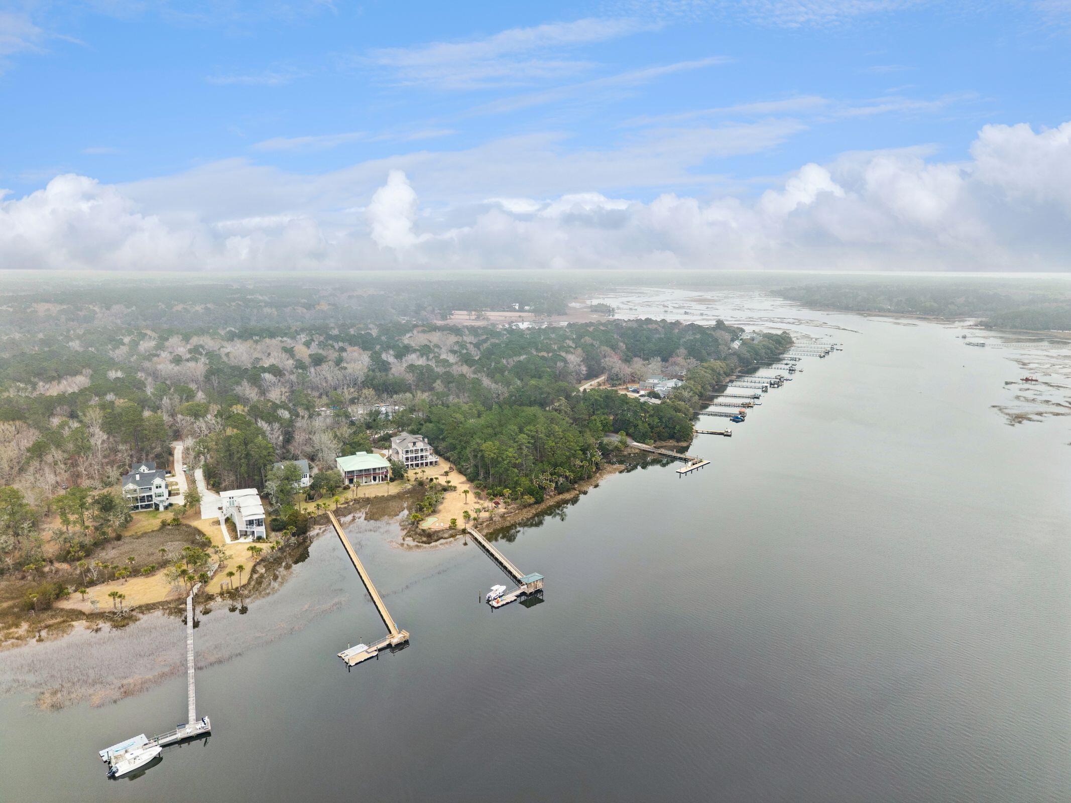 1382-1384 Eden Road Awendaw, SC 29429 - Photo 8 of 29 1382 & 1384 Eden Road