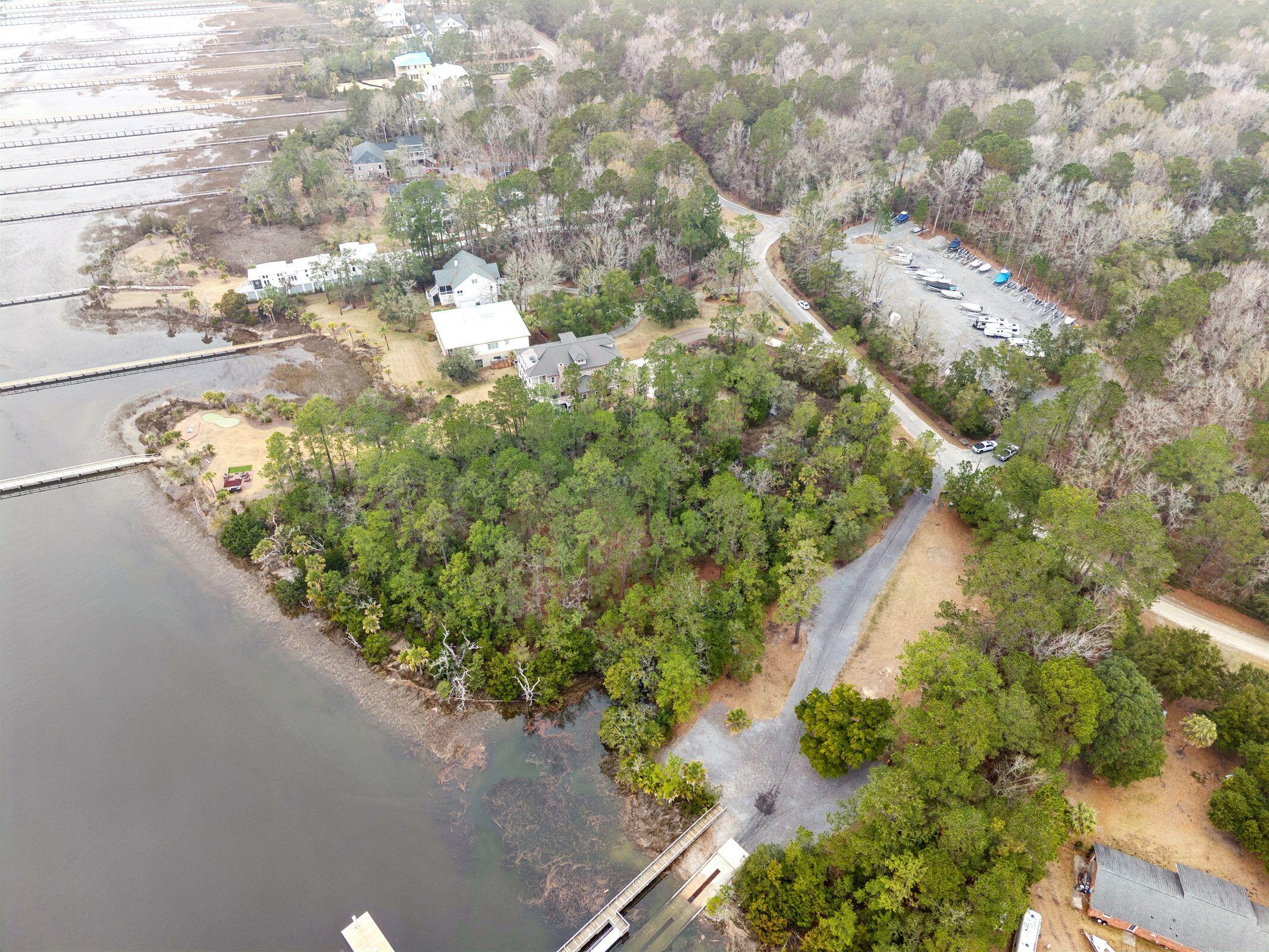 1382-1384 Eden Road Awendaw, SC 29429 - Photo 10 of 29 1382 & 1384 Eden Road
