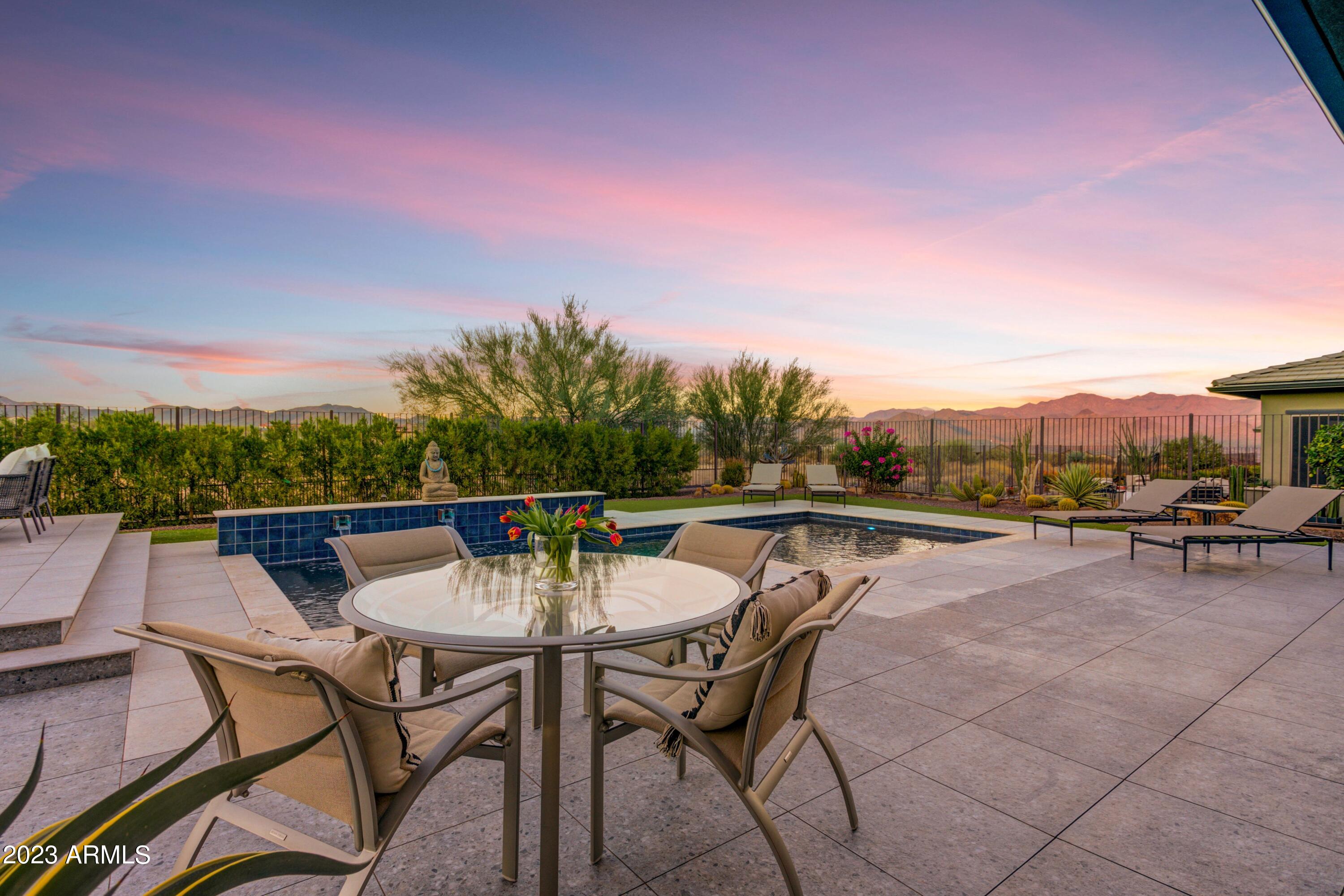 17350 East Woolsey Way Rio Verde, AZ 85263 - Photo 29 of 61 020_Mounatin View