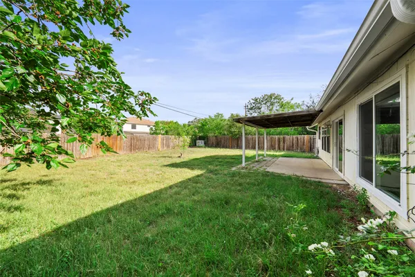 $2,500 | 12906 Irongate Avenue, Austin, TX 78727