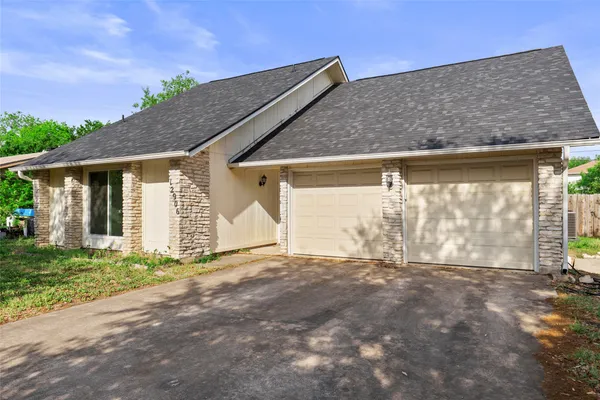 $2,500 | 12906 Irongate Avenue, Austin, TX 78727