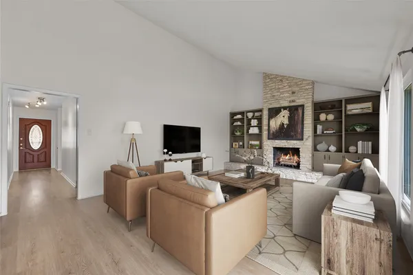 $2,500 | 12906 Irongate Avenue, Austin, TX 78727