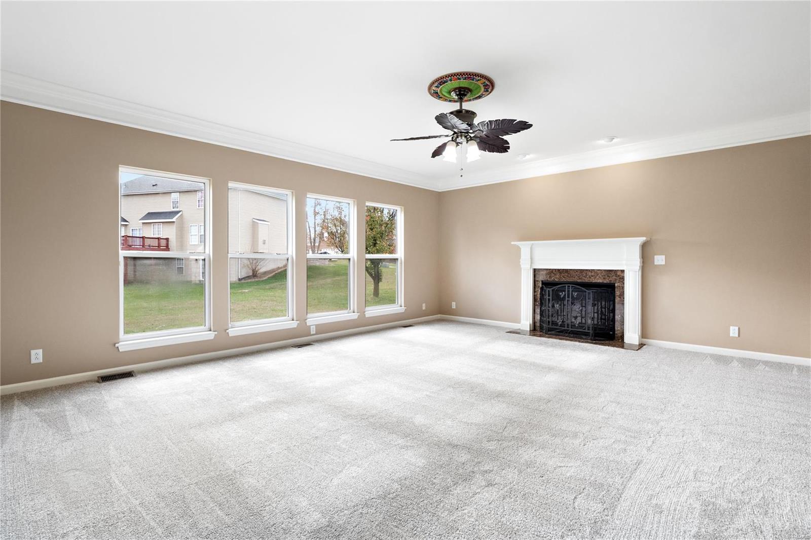 3504 Bannon Ridge Shiloh, IL 62221 - Photo 17 of 46