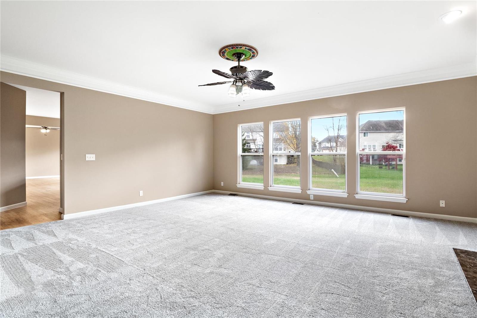 3504 Bannon Ridge Shiloh, IL 62221 - Photo 18 of 46