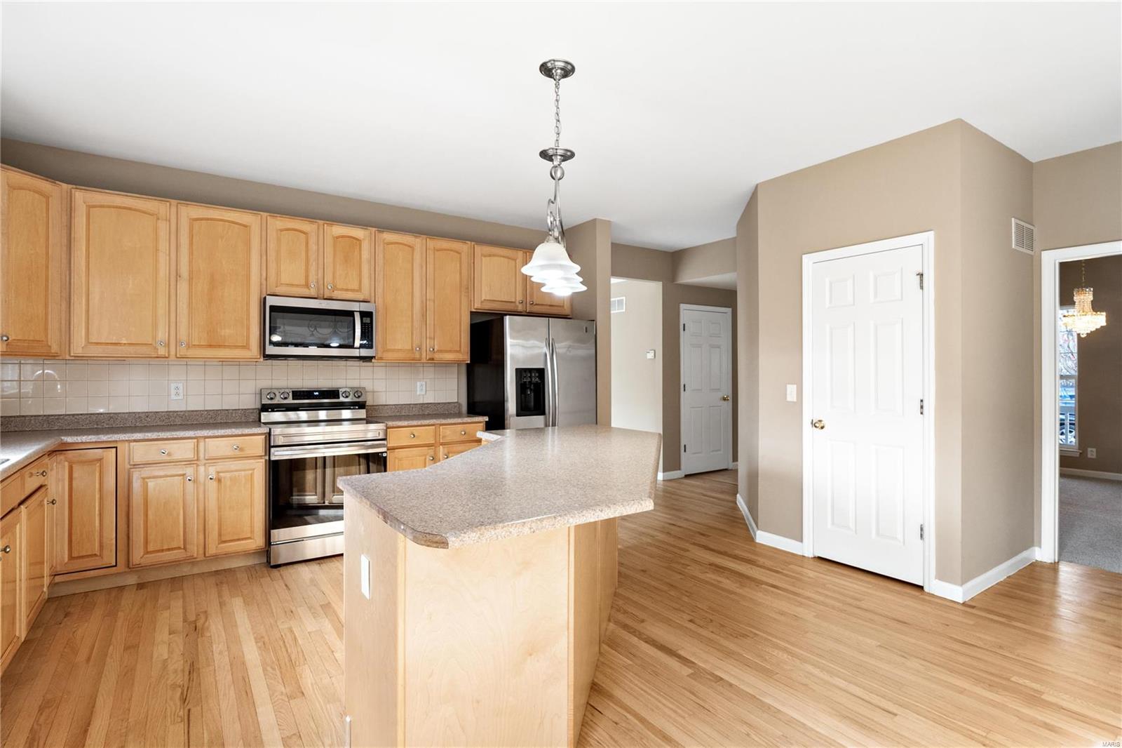 3504 Bannon Ridge Shiloh, IL 62221 - Photo 20 of 46