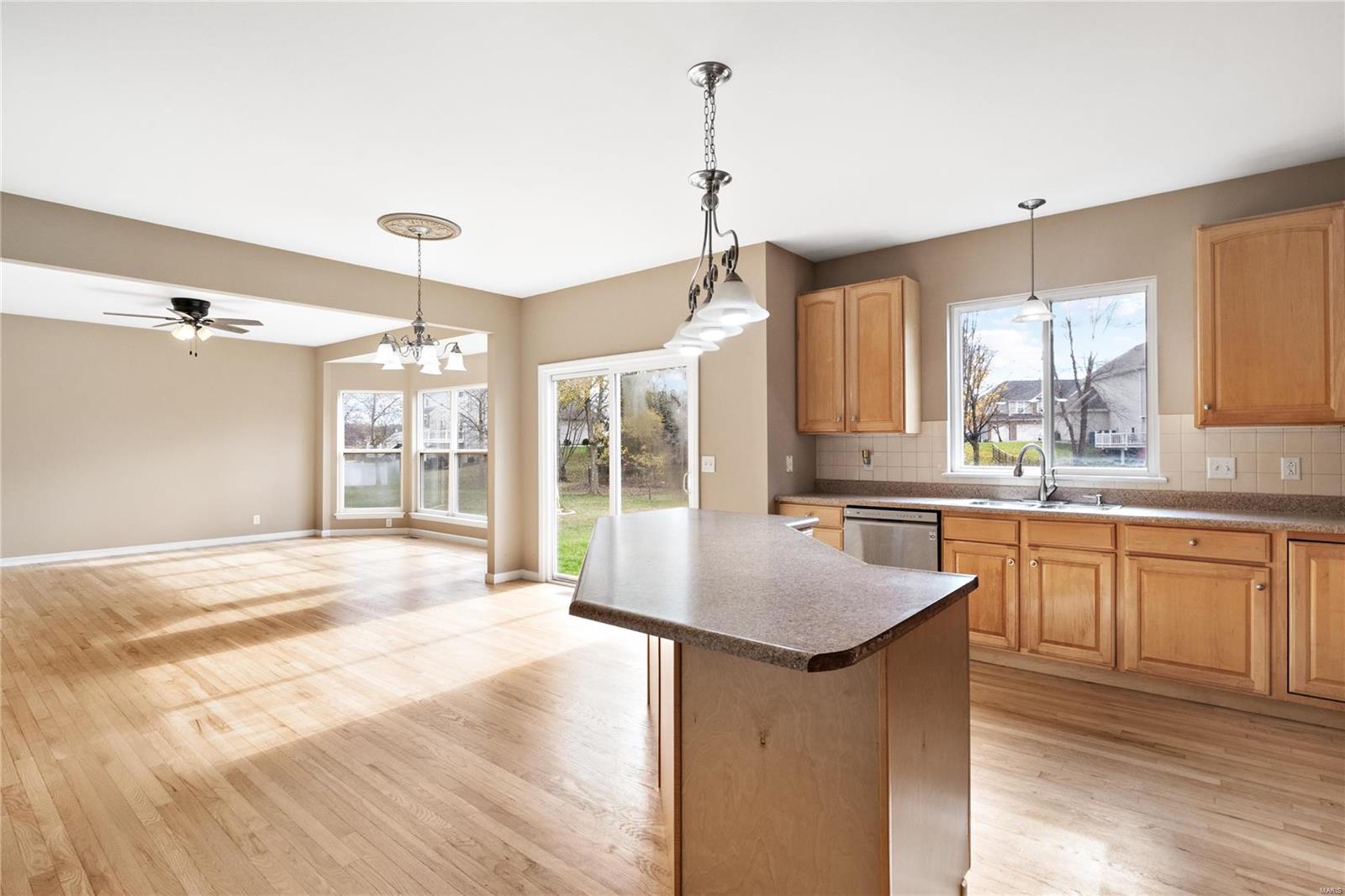3504 Bannon Ridge Shiloh, IL 62221 - Photo 21 of 46