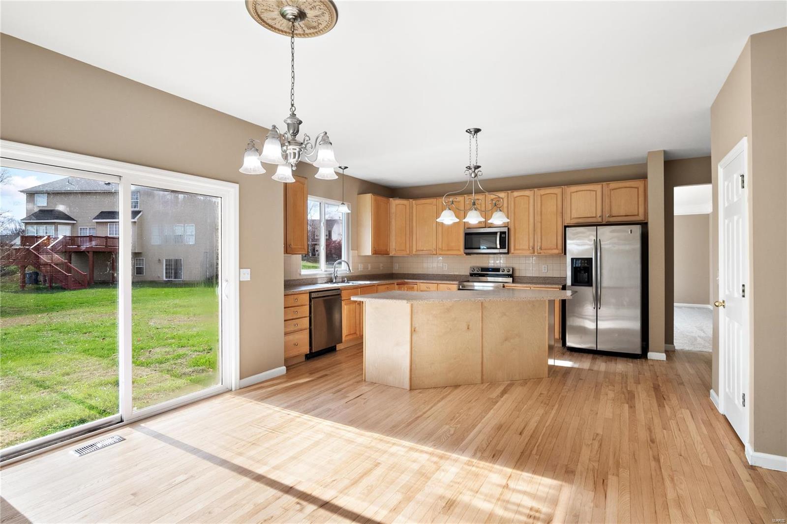 3504 Bannon Ridge Shiloh, IL 62221 - Photo 23 of 46