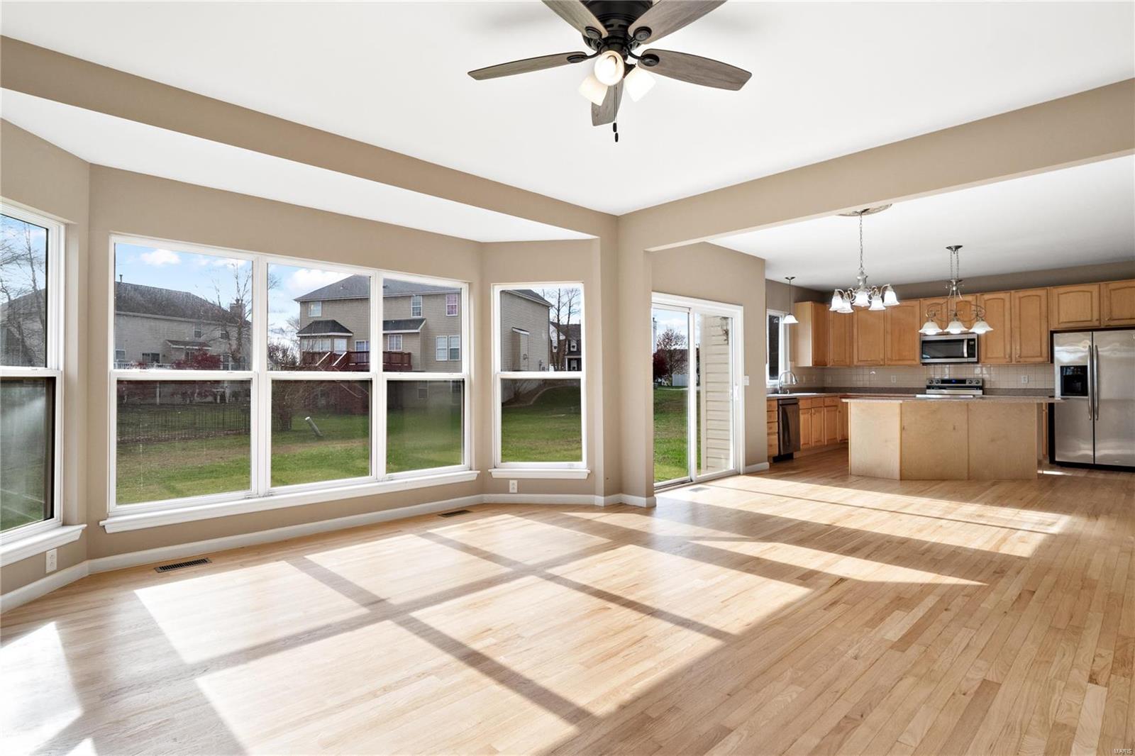 3504 Bannon Ridge Shiloh, IL 62221 - Photo 24 of 46