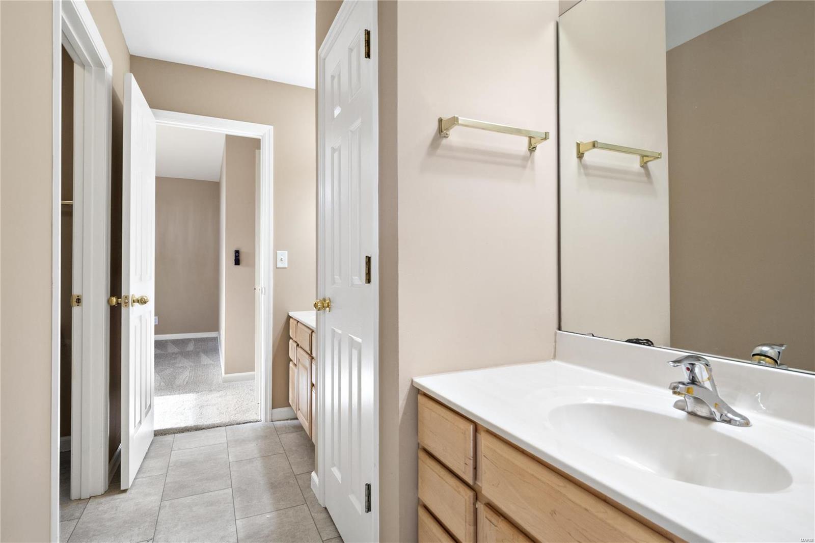 3504 Bannon Ridge Shiloh, IL 62221 - Photo 38 of 46