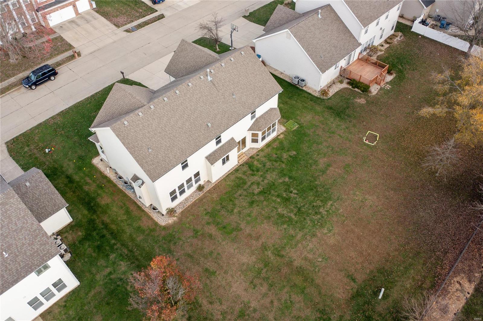 3504 Bannon Ridge Shiloh, IL 62221 - Photo 4 of 46