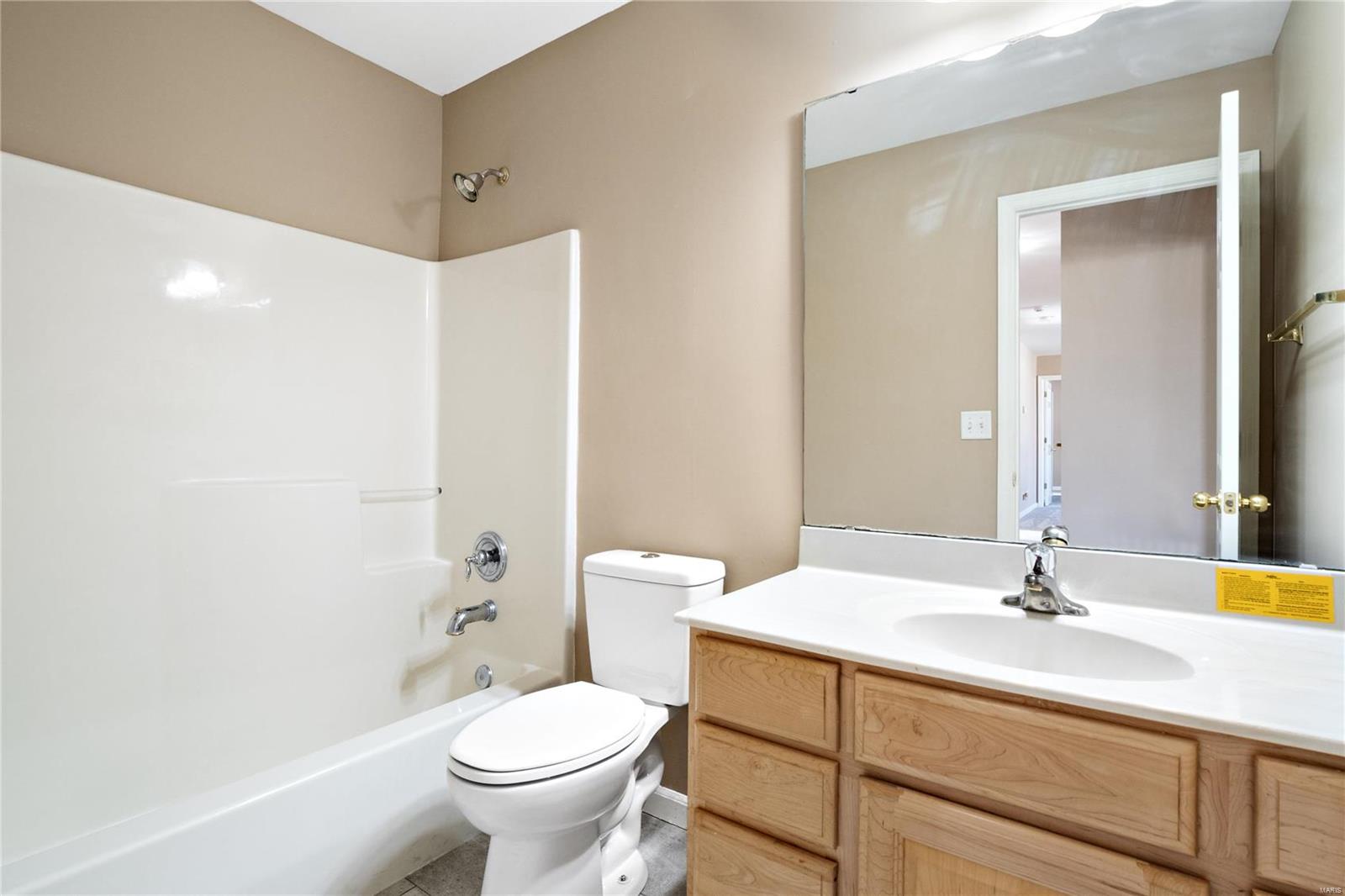 3504 Bannon Ridge Shiloh, IL 62221 - Photo 44 of 46
