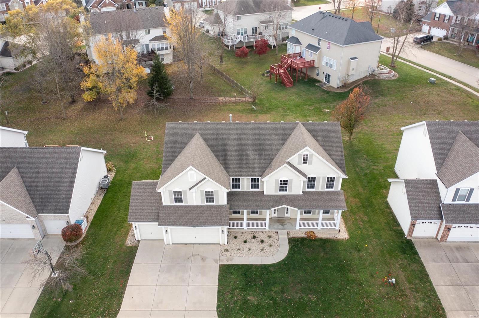 3504 Bannon Ridge Shiloh, IL 62221 - Photo 7 of 46
