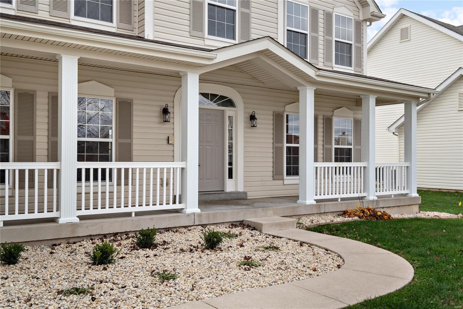 3504 Bannon Ridge Shiloh, IL 62221 - Photo 9 of 46