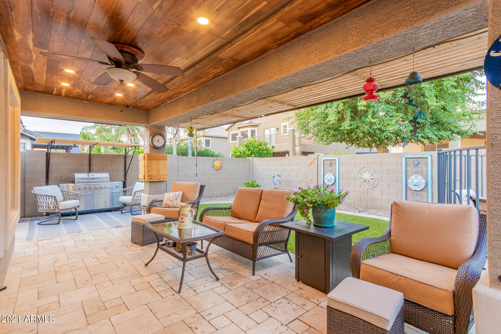3560 East Los Altos Road Gilbert, AZ 85297 - Photo 39 of 51 39 - Los Altos