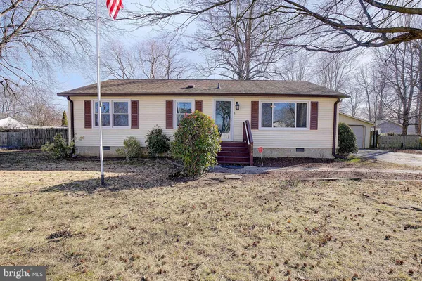 $395,000 | 4929 Aspen Street, Shady Side, MD 20764