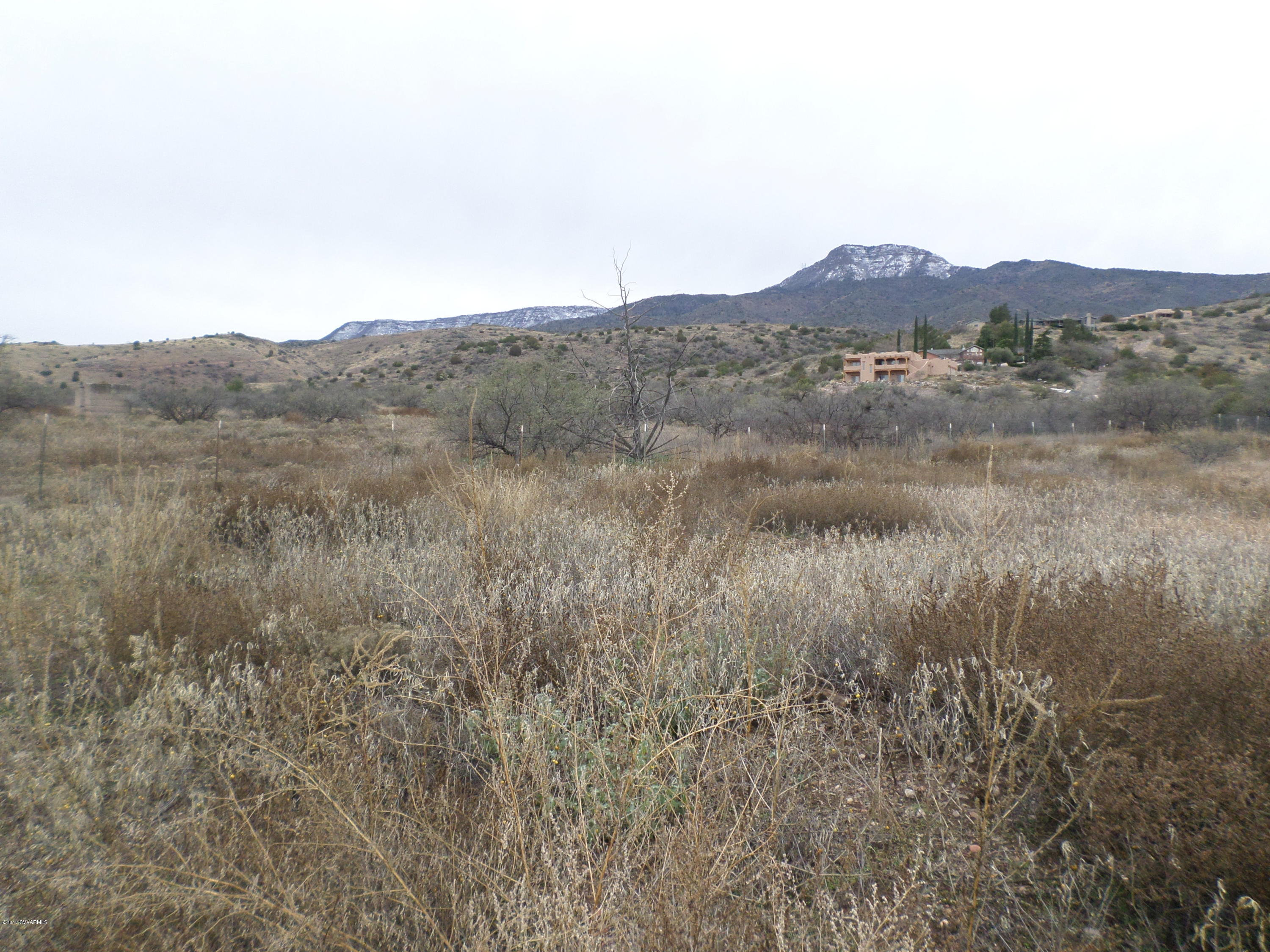 0 Haskell Springs Road Clarkdale, AZ 86324 - Photo 21 of 30 0 Haskell Springs Road