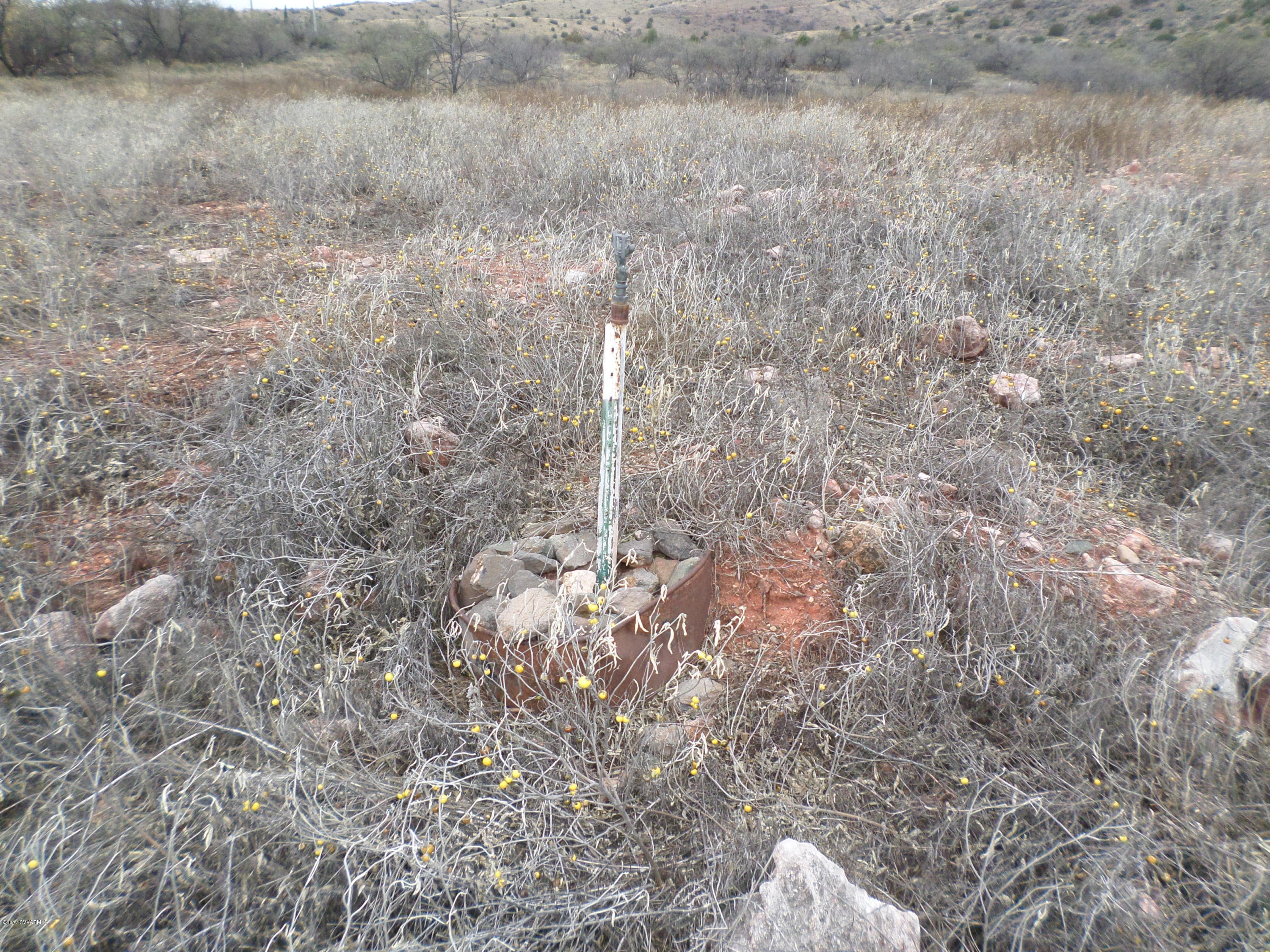 0 Haskell Springs Road Clarkdale, AZ 86324 - Photo 24 of 30 0 Haskell Springs Road