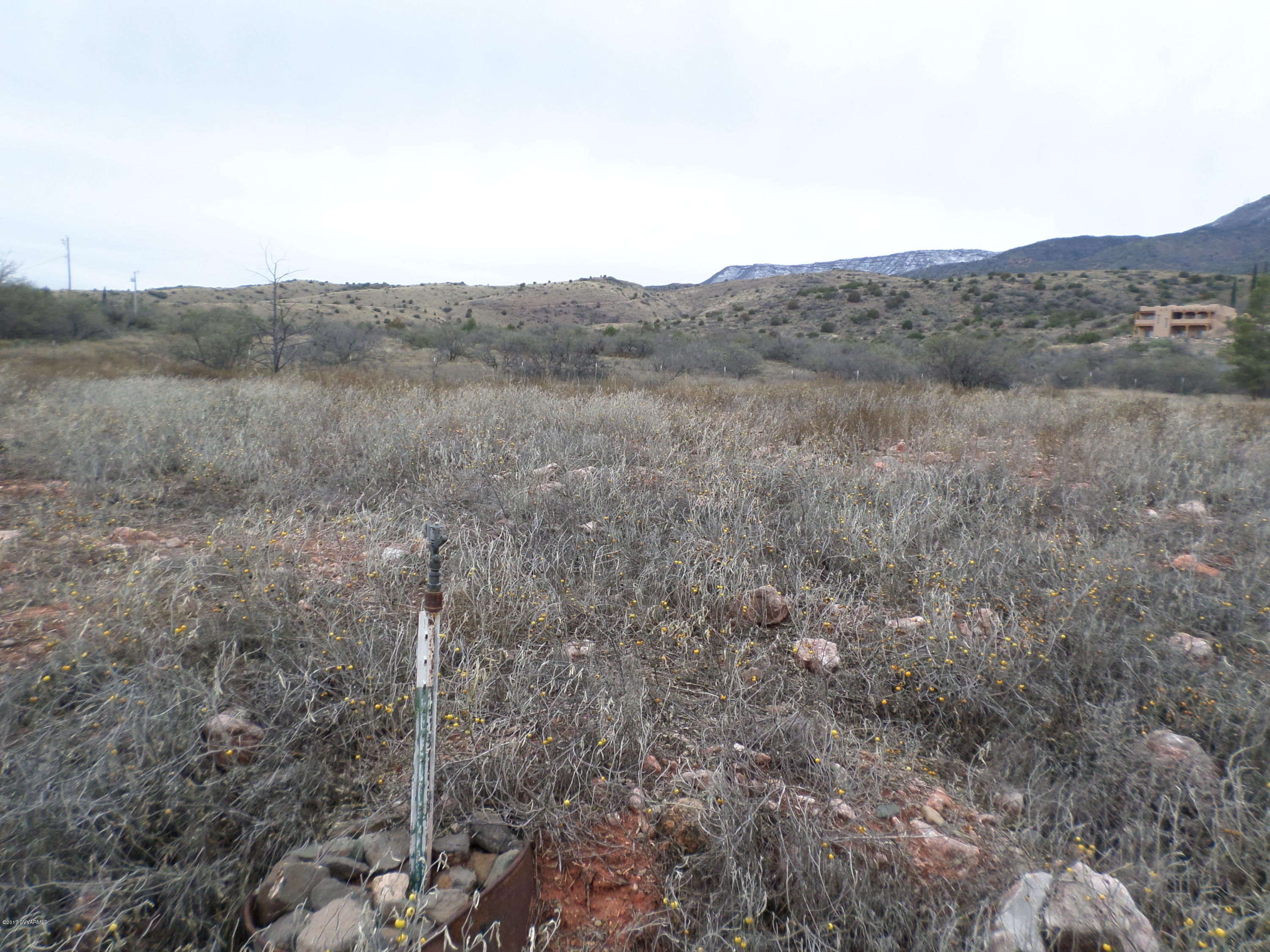 0 Haskell Springs Road Clarkdale, AZ 86324 - Photo 25 of 30 0 Haskell Springs Road